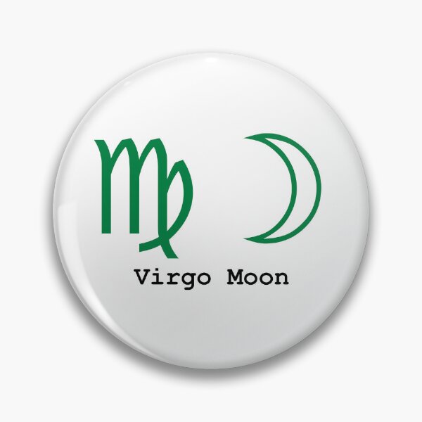 Item preview, Virgo Moon designed and sold by michellekchen.