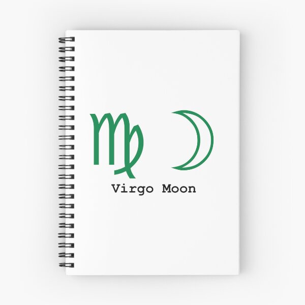 Item preview, Virgo Moon designed and sold by michellekchen.
