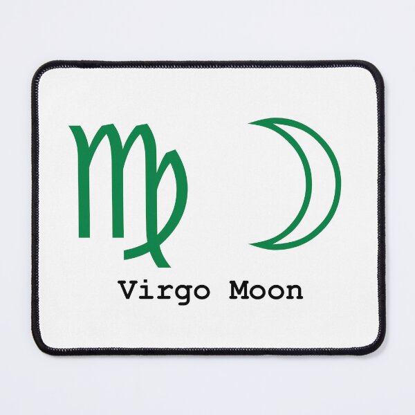Item preview, Virgo Moon designed and sold by michellekchen.