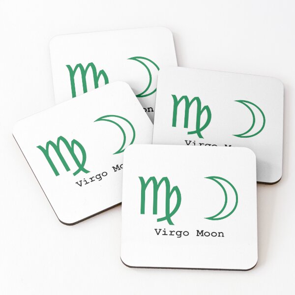 Item preview, Virgo Moon designed and sold by michellekchen.