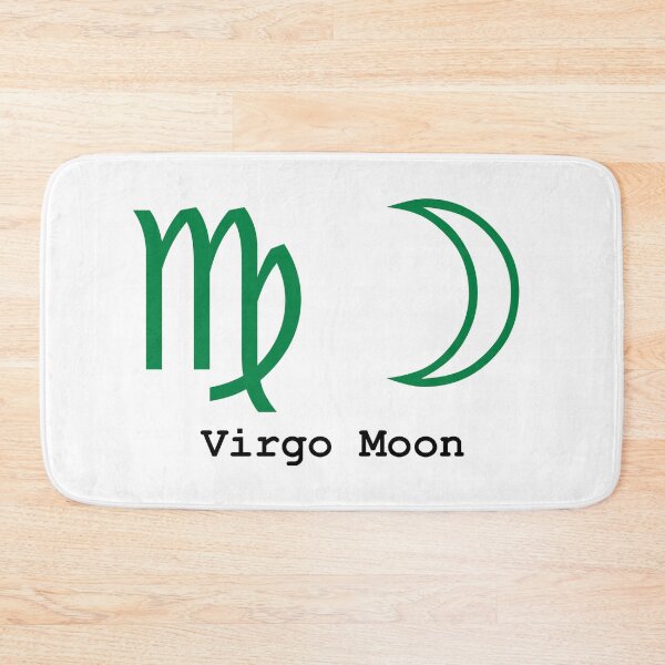Item preview, Virgo Moon designed and sold by michellekchen.