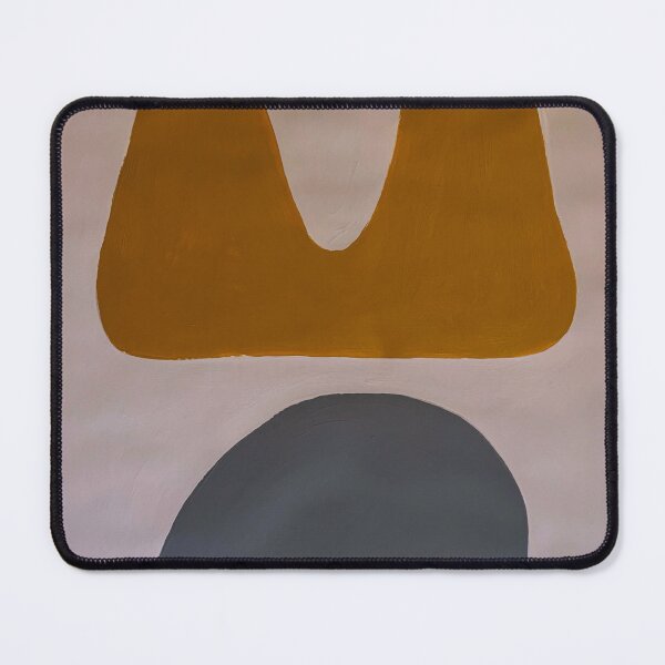Item preview, Mountains minimal art designed and sold by Ducovny.