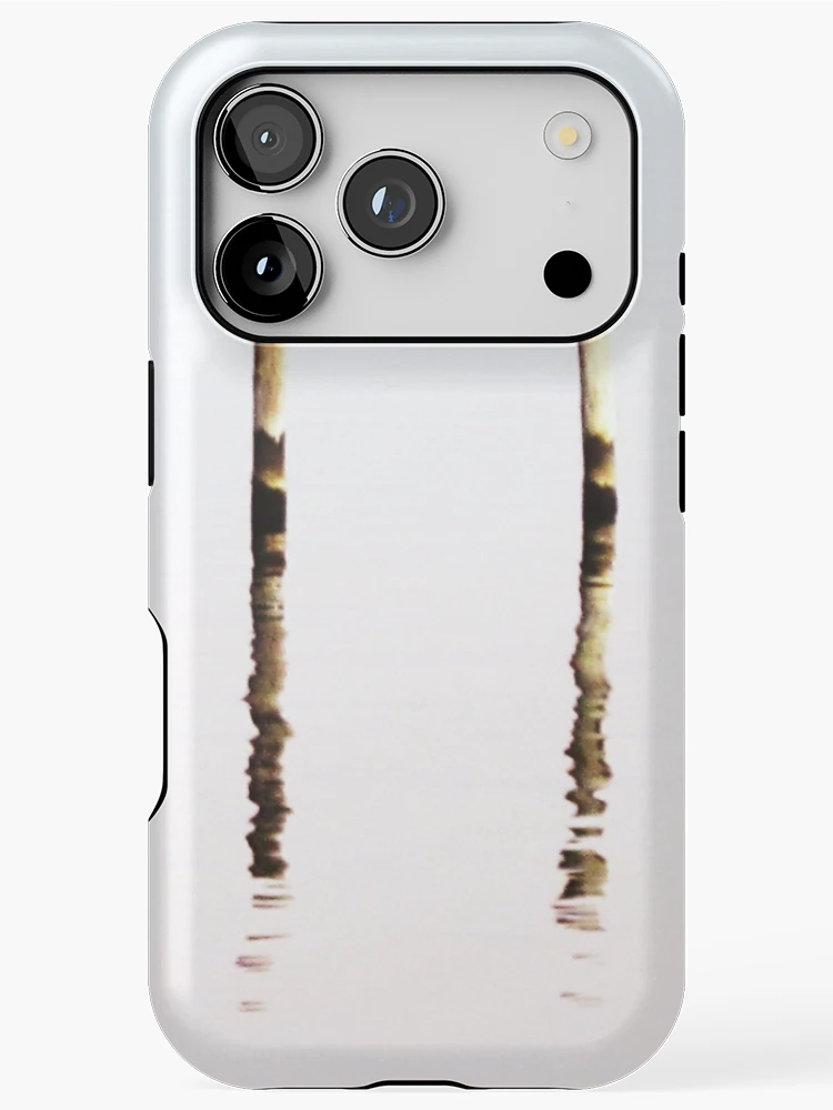 Thumbnail 1 of 4, iPhone Case, Hidden Message designed and sold by RVogler.
