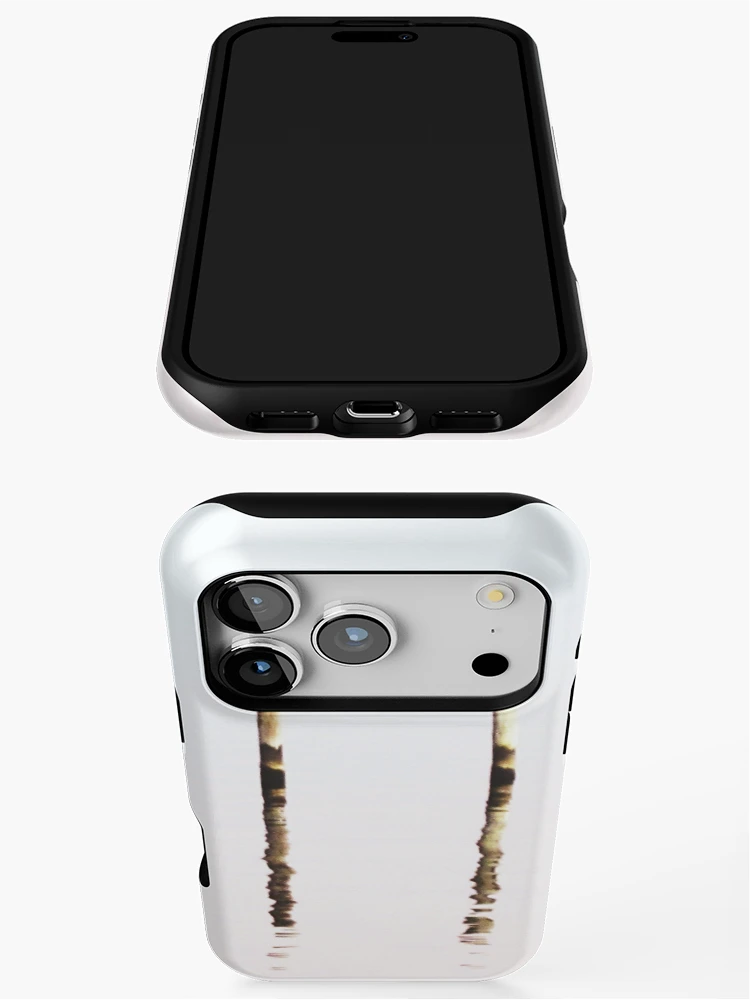 Thumbnail 3 of 4, iPhone Case, Hidden Message designed and sold by RVogler.