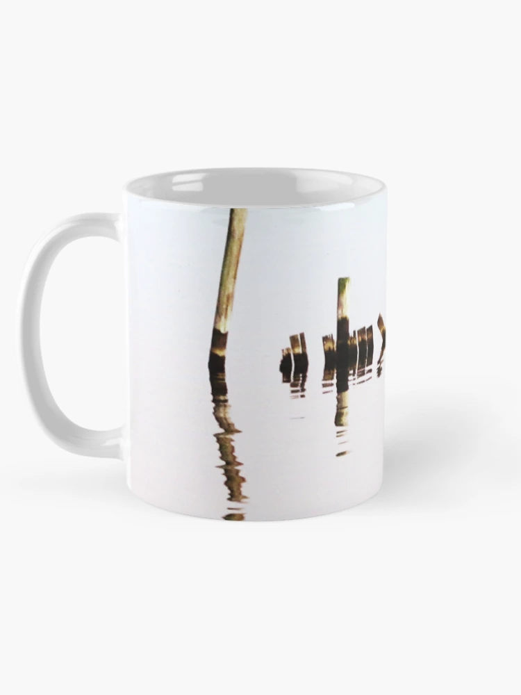 Thumbnail 5 of 6, Coffee Mug, Hidden Message designed and sold by RVogler.