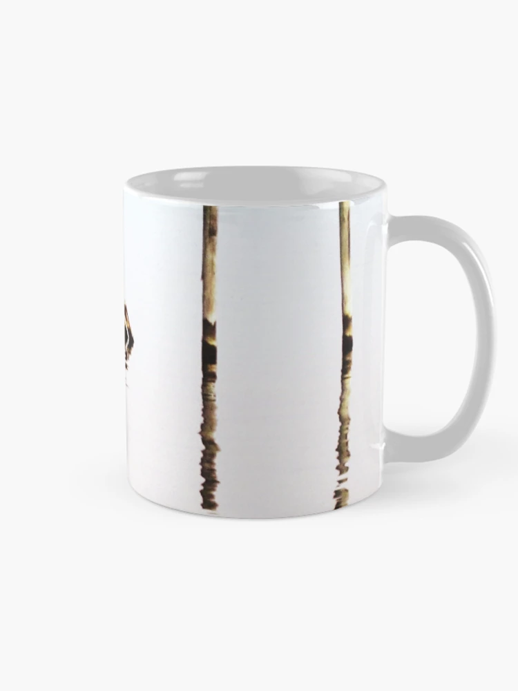 Thumbnail 3 of 6, Coffee Mug, Hidden Message designed and sold by RVogler.