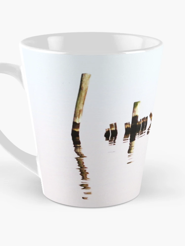 Thumbnail 3 of 4, Coffee Mug, Hidden Message designed and sold by RVogler.