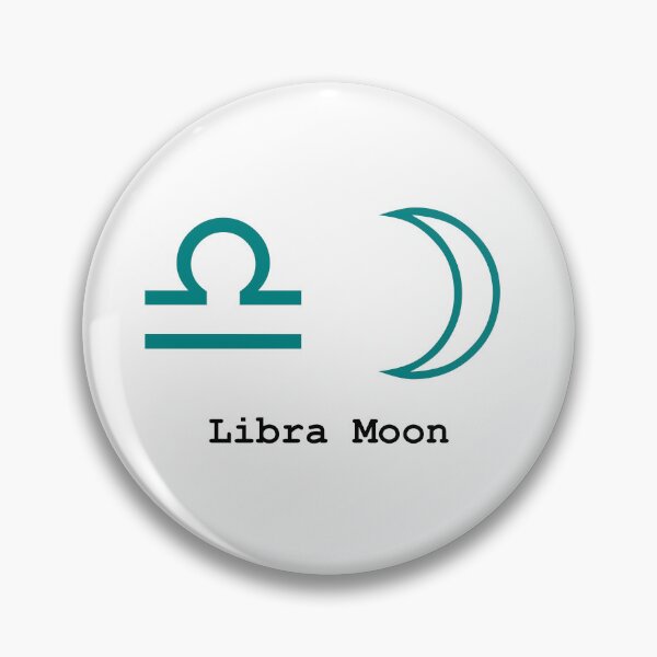 Item preview, Libra Moon designed and sold by michellekchen.