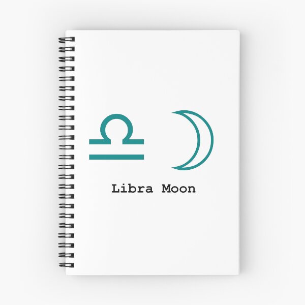 Item preview, Libra Moon designed and sold by michellekchen.