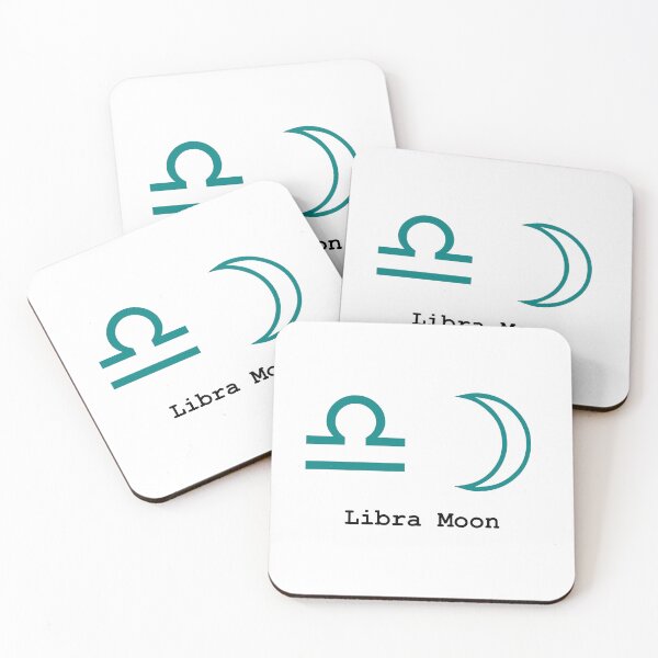 Item preview, Libra Moon designed and sold by michellekchen.