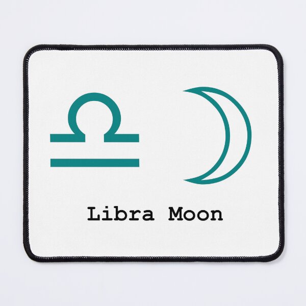 Item preview, Libra Moon designed and sold by michellekchen.