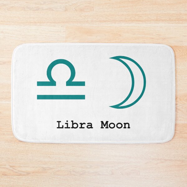 Item preview, Libra Moon designed and sold by michellekchen.