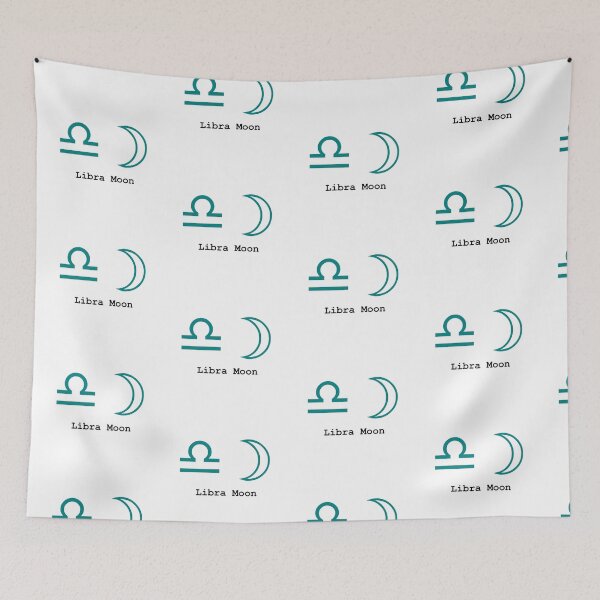 Item preview, Libra Moon designed and sold by michellekchen.