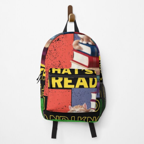 Item preview, That is what i do  i read books i avoid people and i know things  designed and sold by MyBestTeeses.