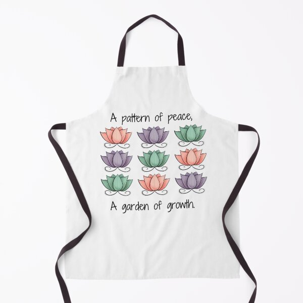 Item preview, Lotus Flowers, Inspirational Yoga Meditation, Vibrant wellness-inspired design — perfect for yogis and health enthusiasts! designed and sold by MerchSearchCO.