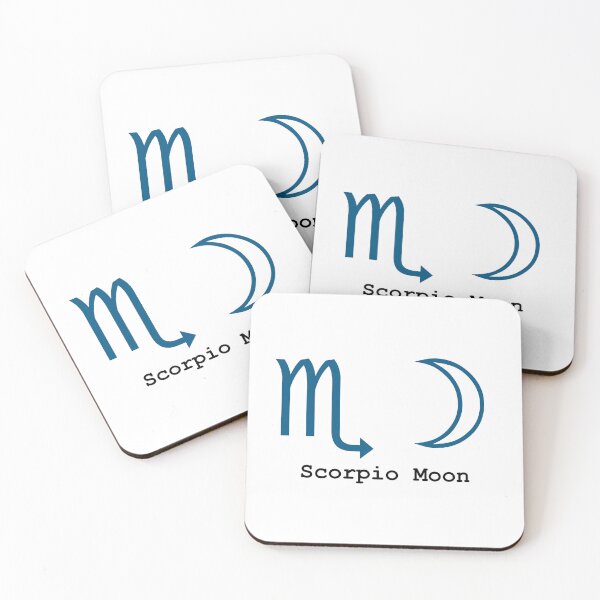 Item preview, Scorpio Moon designed and sold by michellekchen.