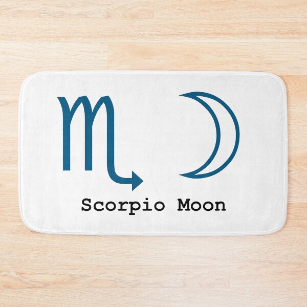 Item preview, Scorpio Moon designed and sold by michellekchen.