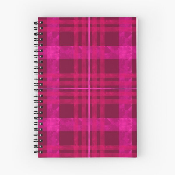 Item preview, Valentine’s Day Plaid 02 designed and sold by Saki Desjardins.