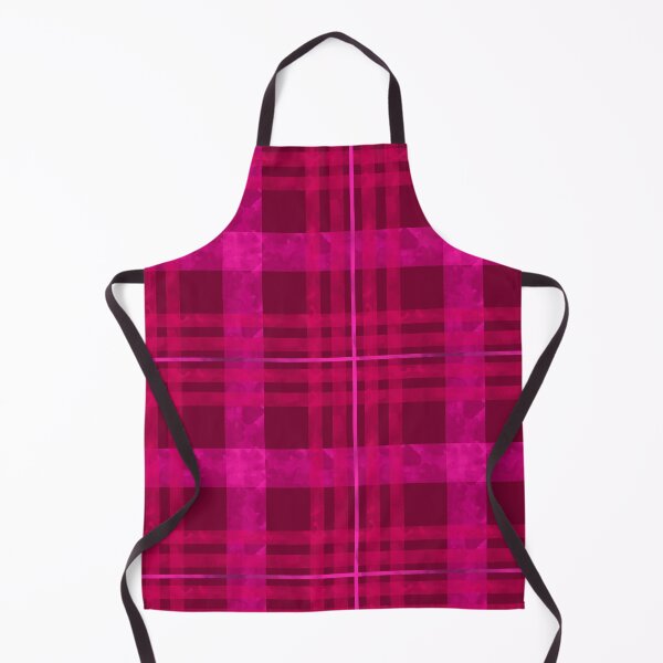 Item preview, Valentine’s Day Plaid 02 designed and sold by Saki Desjardins.