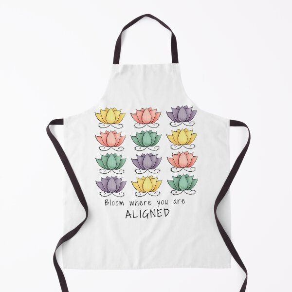Item preview, Lotus Flowers Grid, Inspirational Yoga Meditation, Vibrant wellness-inspired design — perfect for yogis and health enthusiasts! designed and sold by MerchSearchCO.