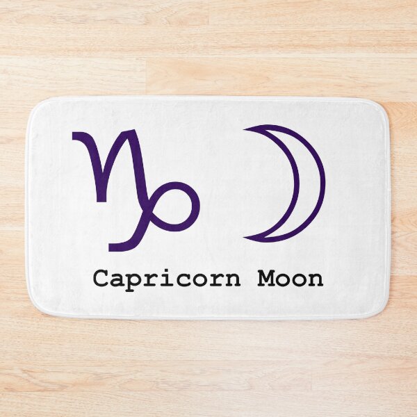Item preview, Capricorn Moon designed and sold by michellekchen.