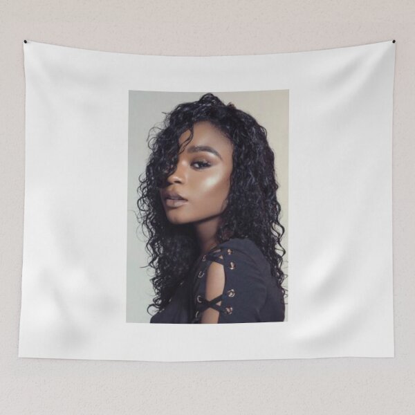 Item preview, Normani Kordei designed and sold by Claire-C.