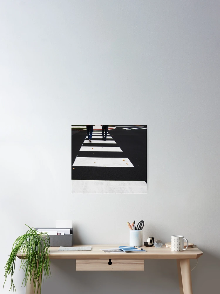 Thumbnail 2 of 3, Poster, Crossing Over designed and sold by RVogler.