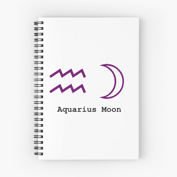 Item preview, Aquarius Moon designed and sold by michellekchen.