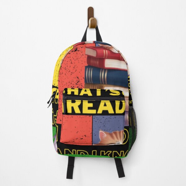 Item preview, That is what i do  i read books i avoid people and i know things  designed and sold by MyBestTeeses.