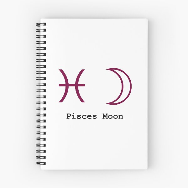 Item preview, Pisces Moon designed and sold by michellekchen.