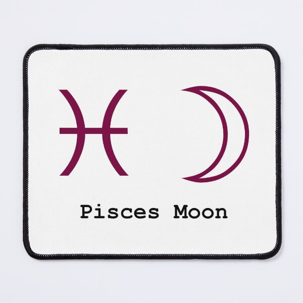 Item preview, Pisces Moon designed and sold by michellekchen.