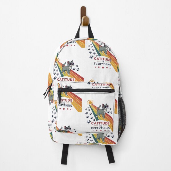 Item preview, CATITUDE IS EVERYTHING designed and sold by SignumShop.