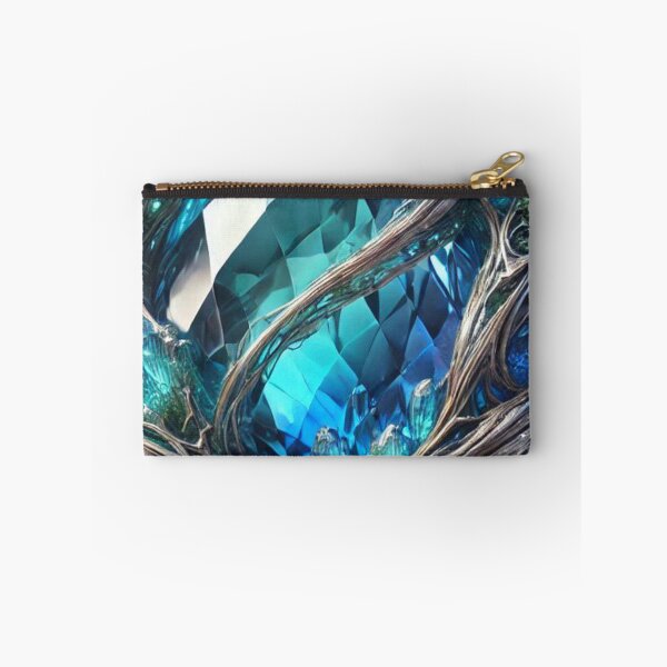 Item preview, Fantasy Tanzanite Gemstone designed and sold by ZulryLifestyles.