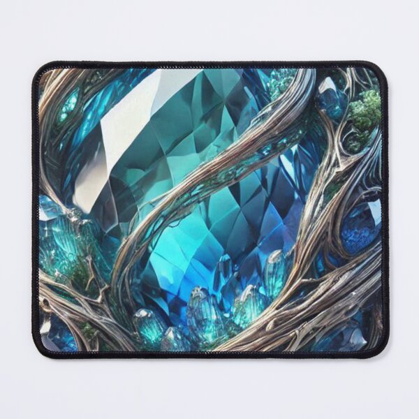 Item preview, Fantasy Tanzanite Gemstone designed and sold by ZulryLifestyles.