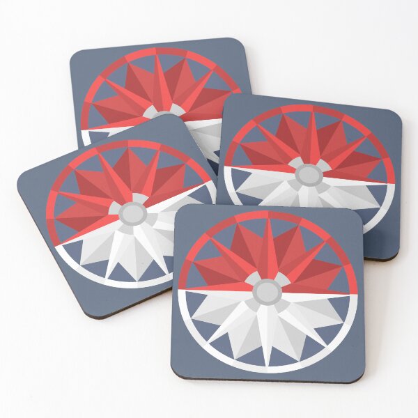 Item preview, Appalachia Pokeball designed and sold by amplap.