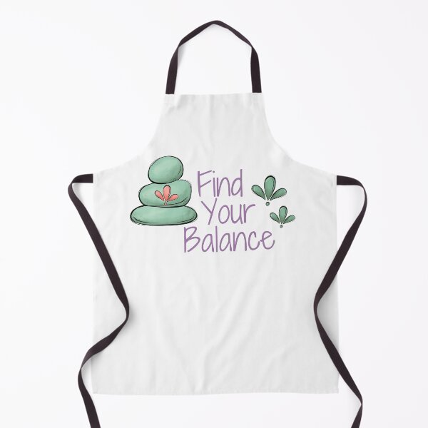 Item preview, Balance, Yoga Meditation, Rock Cairn, wellness-inspired design — perfect for yogis and balance seekers! designed and sold by MerchSearchCO.