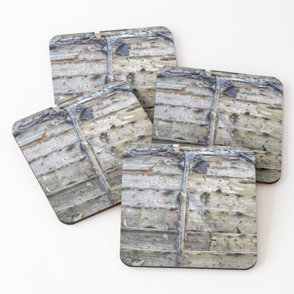 Item preview, The Keel roof of an old boat shed on Lindisfarne, Northumberland designed and sold by Richard Flint.