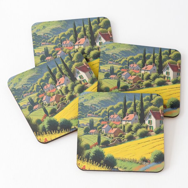 Item preview, French Country Style designed and sold by SublimeMusings.