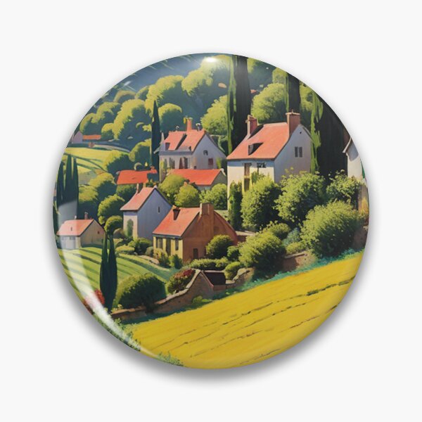 Item preview, French Country Style designed and sold by SublimeMusings.