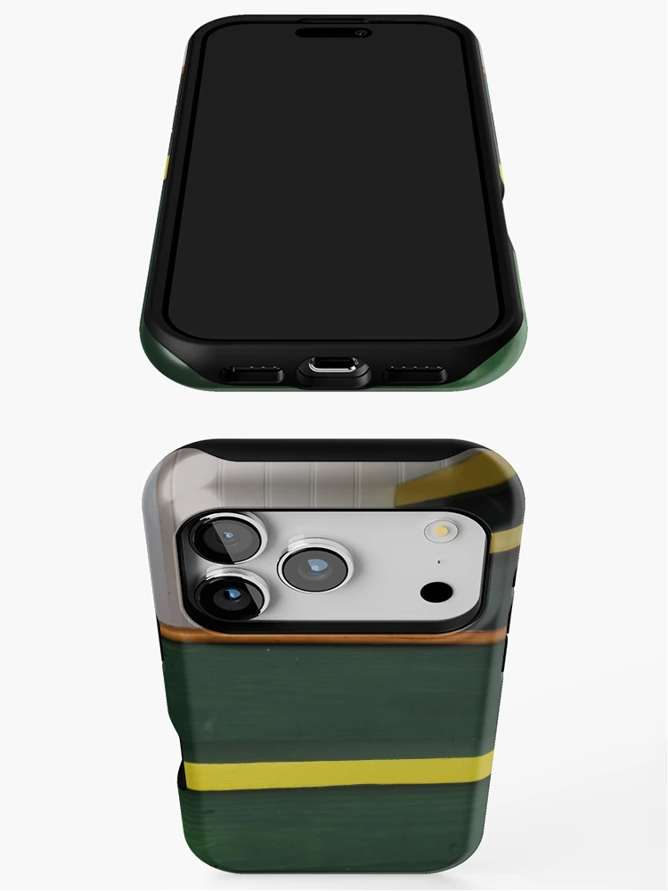 Thumbnail 3 of 4, iPhone Case, Step By Step designed and sold by RVogler.