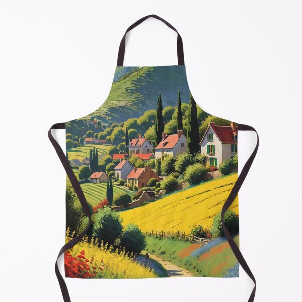 Item preview, French Country Style designed and sold by SublimeMusings.