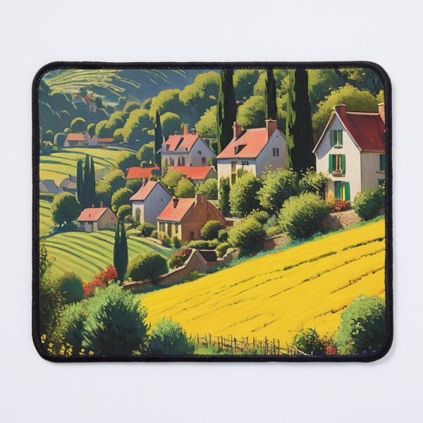 Item preview, French Country Style designed and sold by SublimeMusings.