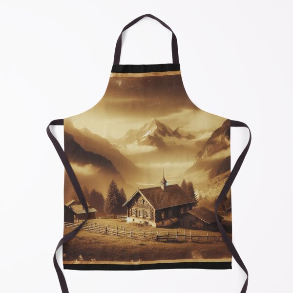 Item preview, Mountain Oasis of Tranquility designed and sold by freackly.
