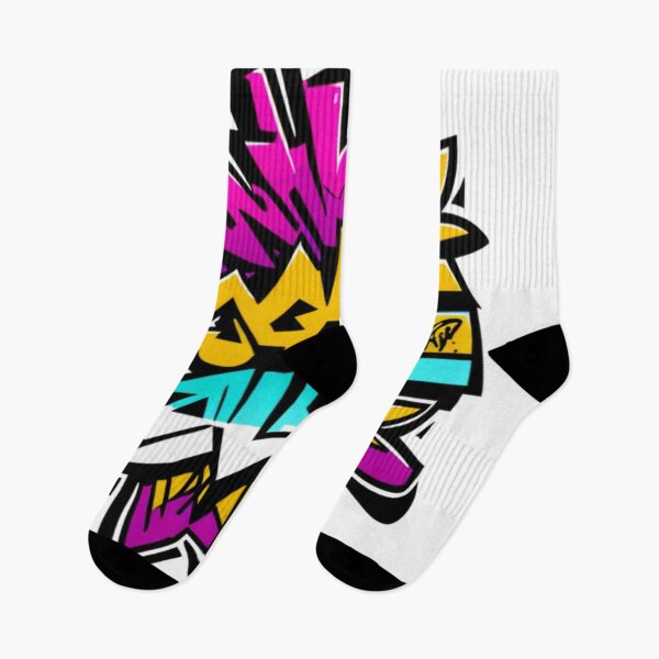 Item preview, Graffiti Style Street Tag designed and sold by City Graffix Design Co..