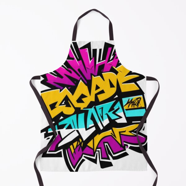 Item preview, Graffiti Style Street Tag designed and sold by City Graffix Design Co..