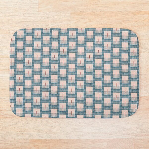 Artikelvorschau, Scribble Blocks - Winterozean entworfen und verkauft von Stacey Spivak.