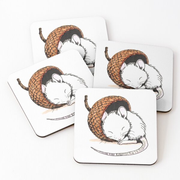 Artikelvorschau, Mittagsschlaf entworfen und verkauft von Scribbles & Doodles by Jinx.