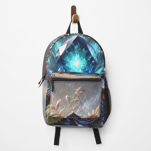 Item preview, Fantasy Art Tanzanite Gem designed and sold by ZulryLifestyles.