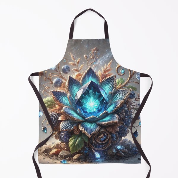 Item preview, Fantasy Art Tanzanite Gem designed and sold by ZulryLifestyles.