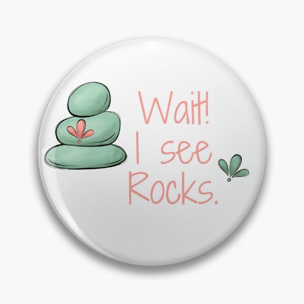 Item preview, Rock Lover, Balance, Yoga Meditation, Rock Cairn  — perfect for geologists, rock lovers and balance seekers! designed and sold by MerchSearchCO.